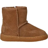 Shoesme Mädchen Boots Bn24w020 - Cognac - Größe 21