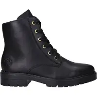 Rieker Damen Stiefeletten Z2841-00 Farbe: Schwarz Größe: 37