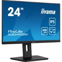 Iiyama XUB2492QSU-B1 23,8" Wide Quad HD Monitor