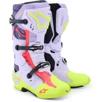Alpinestars Tech 10 Supervented Offroad-stiefel