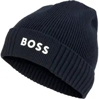 BOSS Asic Mütze