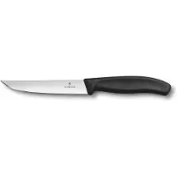 Victorinox Steakmesser Swiss Classic Black