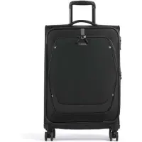 Travelite UMBRIA Trolley 4w M exp., Black
