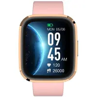 GARETT GRC Style, 4,37 cm (1.72"), IPS, Touchscreen, 128 GB, 85 g