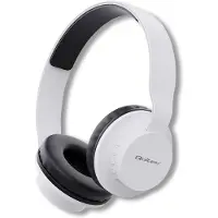 Capida 50847 with Microphone BT 5.0 JL White