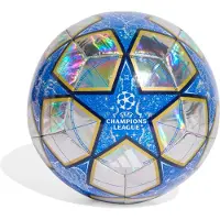 Adidas Ball UCL 25/26 League Stage Foil
