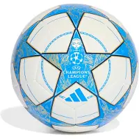 Adidas Ucl Training 25/26 League Stage Fußball