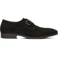 Stefano lauran Herren Business Schuhe 84702 - Bruin - Größe 43,5
