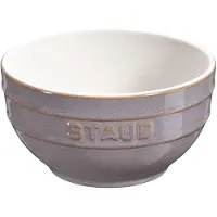 Staub Schüssel