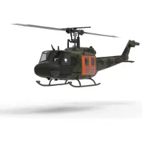 Usorteret Helicopter (SAR) RTF