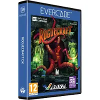 Evercade - Roguecraft DX, Autres, RP (Rating Pending)