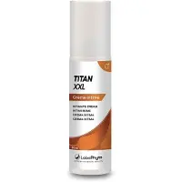 LABOPHYTO SAS Titan XXL Cream 60 ml Creme