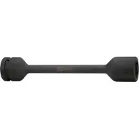 Ks Tools 1' Sechskant-Torsions-Kraftstecknuss, XL, 27mm, 450Nm ( 515.1463 )