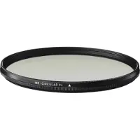 Sigma WR Circular PL filter 72mm