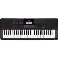 Casio CT X700 Tragbares Keyboard