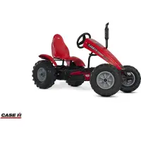 Berg Case IH, 5 Jahr(e), Schwarz, Rot