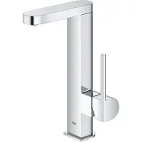 GROHE Plus, Waschbecken, Hebelgriffe, 1/2", Chrom
