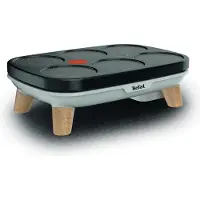 Tefal Crêpier Gourmet PY900D