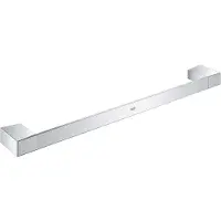GROHE Selection Cube Badetuchhalter