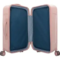 Delsey Turenne 55 Cm 38l Koffer Auf Rollen