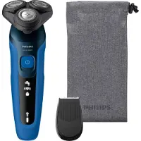 Philips Shaver series 5000 - Elektrischer Nass- und Trockenrasierer - S5466/18
