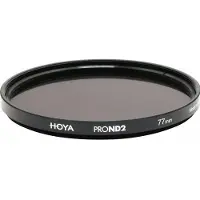 Hoya 55mm ND2 PRO