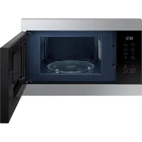 Samsung MG22M8274CT, Integriert, Grill-Mikrowelle, 22 l, 1300 W, Eingebautes Display, LED