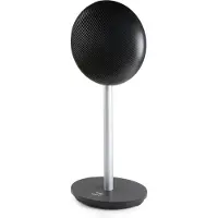 Domo DO7349H, Keramik, 24 h, 1,65 m, Drinnen, Tisch/Bank, Flur, Tisch, Schwarz