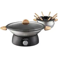 Lagrange Fondue 900 W