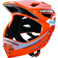 Hape Cross Racing Kinderfahrradhelm
