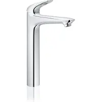 GROHE 23570003, Waschbecken, Hebelgriffe, 1/2", Chrom