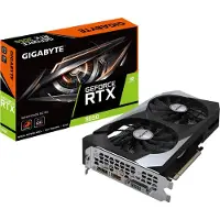 Gigabyte GeForce RTX 3050 WINDFORCE OC 8G, Grafikkarte