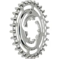 Gates Carbon Drive Nuvinci/enviolo Ritzel