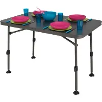 Eurotrail Campingtisch Versailles, M