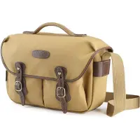 Billingham Fototasche Hadley Pro khaki FibreNyte/schokoladenbraun