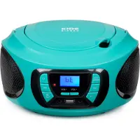 BigBen Interactive CD62