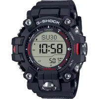 Casio G-SHOCK G-SHOCK Mudman Herrenuhr -GW-9500-1ER