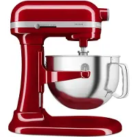 KitchenAid 5KSM60SPXEER Küchenmaschine 5,6 L ARTISAN