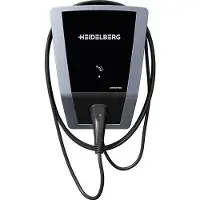Heidelberg Amperfied Amperfied Wallbox Connect.Home 11kW 5m (00.779.2795)