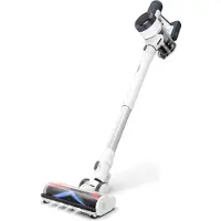 Tineco Akku-Hand-und Stielstaubsauger "Pure One S15 Flex EX Akku-Stielstaubsauger, freistehende Ladestation", mit Ersatz Akku bis zu 80 Min Laufzeit, Anpassung der Saugleistung