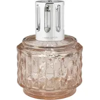 Maison Berger Duftbrenner Lampe Berger Gravity Noire