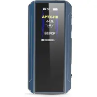 Fiio BTR13 Hi-Fi Kopfhörerverstärker Blue