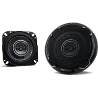 Kenwood KFC-PS1096, 2-Wege, 220 W, 50 W, 4 Ohm, 85 dB, 114 - 25000 Hz