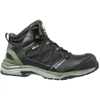 Albatros Ultratrail CTX MID S3 ESD Sicherheitsschuhe Größe 40