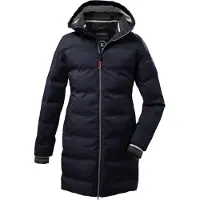 Killtec Kinder Mantel KOW 196 GRLS QLTD CT