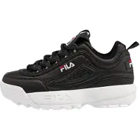 FILA Schuhe - Disruptor Kids - Schwarz - - 33 - Schuhe