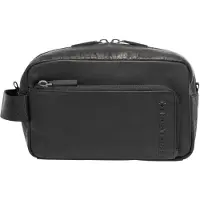 Strellson Leder Clapton Kulturtasche