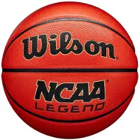 Wilson Ncaa Legend Bskt