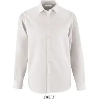 SOL's Men's Herringbone Shirt Brody