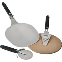 Napoleon Starter-Kit für Pizzaliebhaber Grill